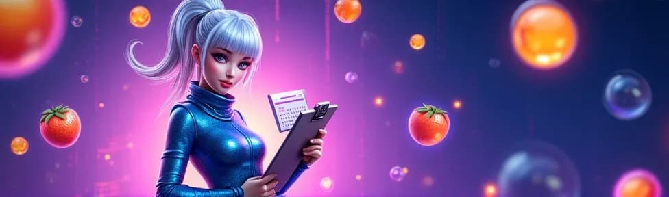 Background Arkada Casino
